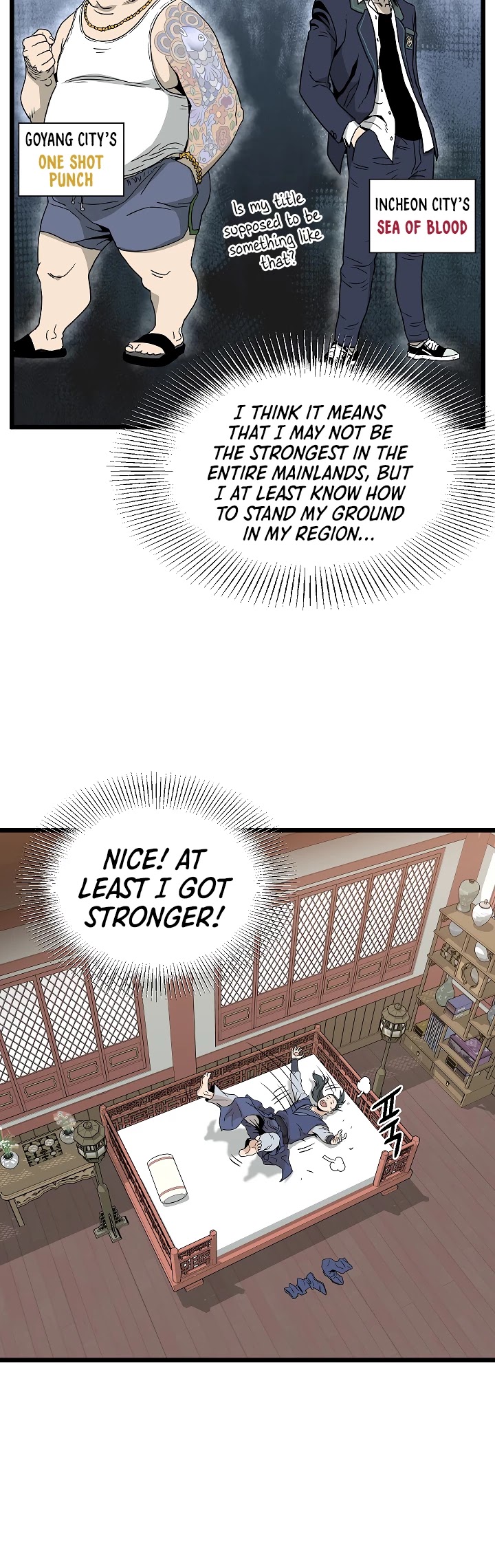 Murim Login Chapter 59 image 17